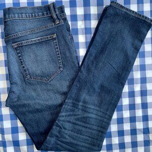 J. Crew Slim Jeans